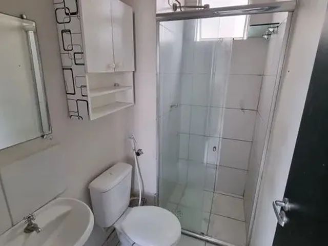 Imagem 9: Alugo Apto 2 Quartos - Cond. Ideal Samambaia