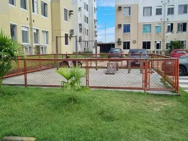 Imagem 4: Alugo Apto 2 Quartos - Cond. Ideal Samambaia