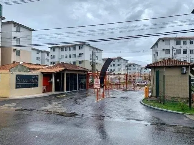 Imagem 6: Alugo Apto 2 Quartos - Cond. Ideal Samambaia
