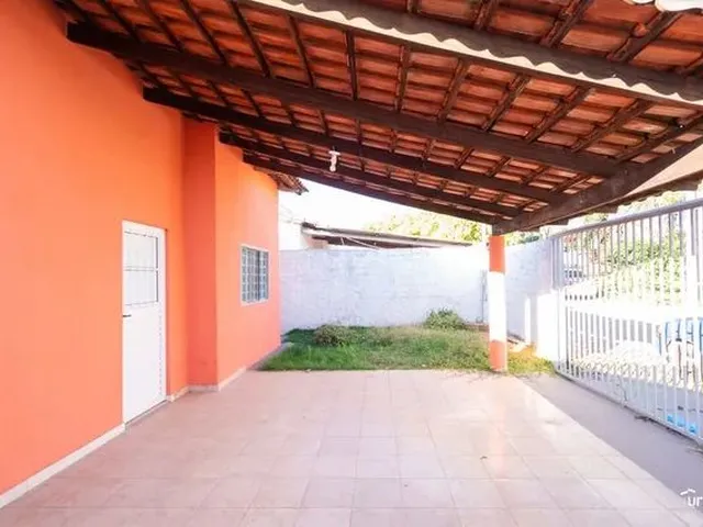 Imagem 1: Casa com 3 dormitórios