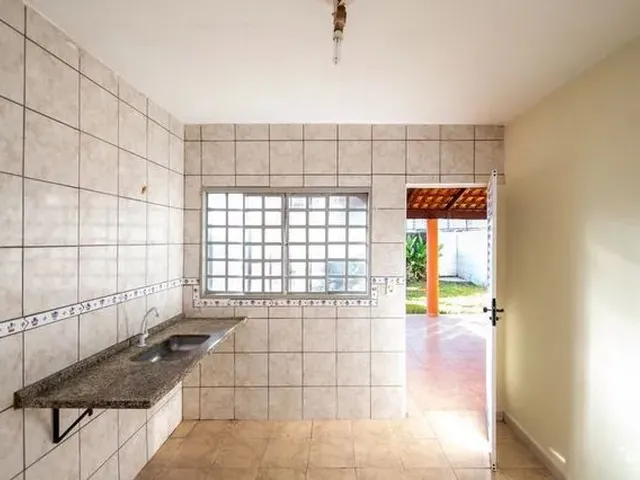 Imagem 6: Casa com 3 dormitórios