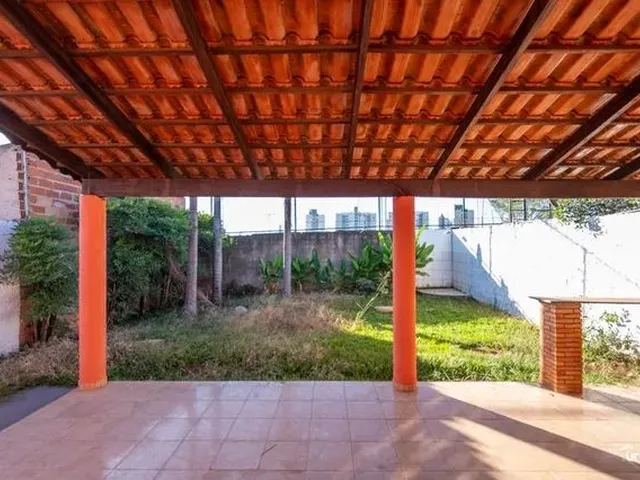 Imagem 14: Casa com 3 dormitórios