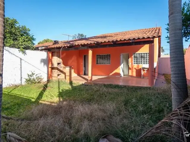 Imagem 2: Casa com 3 dormitórios