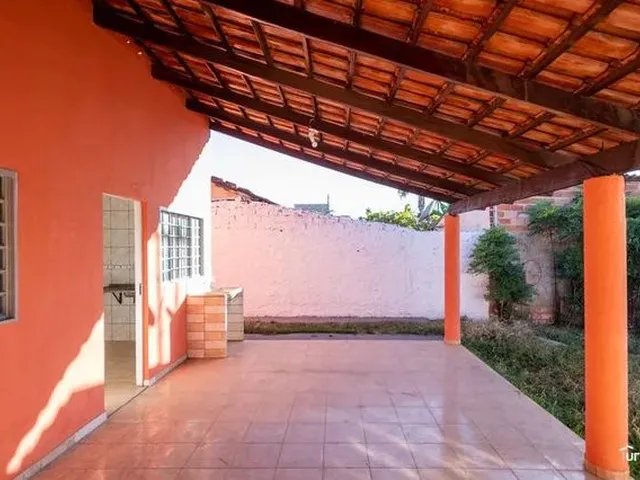 Imagem 5: Casa com 3 dormitórios