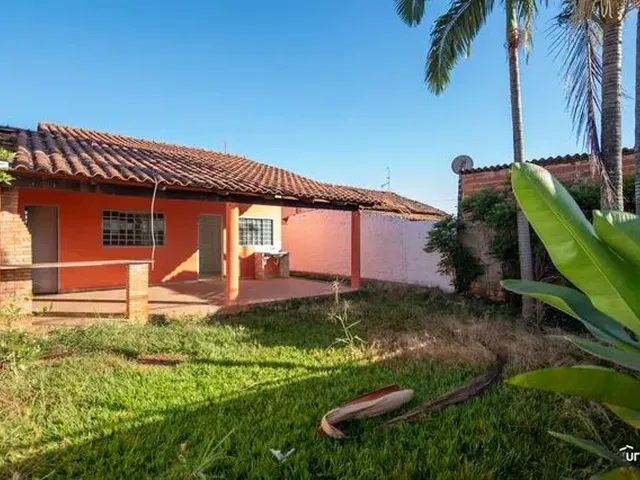 Imagem 8: Casa com 3 dormitórios