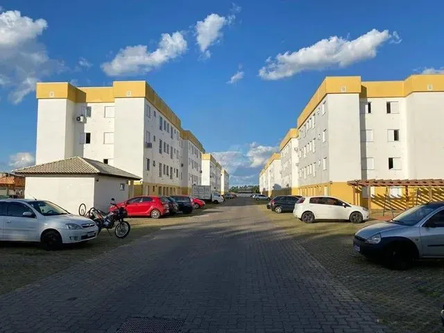 Imagem: Parque dos Anjos