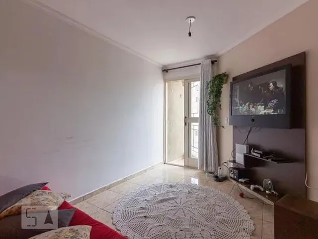 Imagem: Apartamento para Aluguel - Jardim Roberto