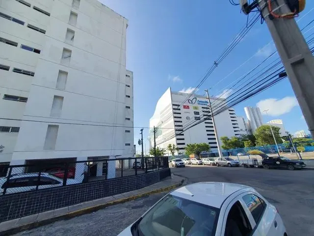 Imagem: Alugo Ap. Bem Localizado