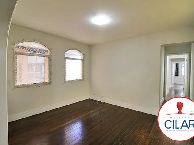 Imagem: Curitiba - Apartamento Padrão - Bigorrilho