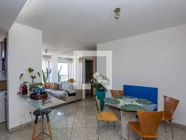 Imagem: Apartamento para Aluguel - Vila da Serra