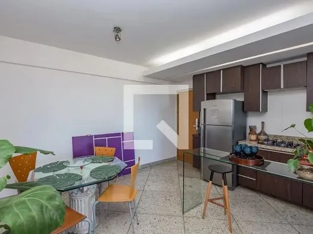 Imagem 16: Apartamento para Aluguel - Vila da Serra, 2 Quartos, 70 M2