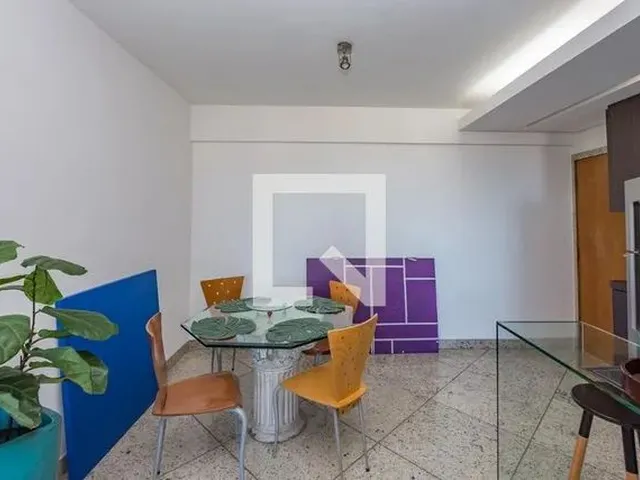 Imagem 15: Apartamento para Aluguel - Vila da Serra, 2 Quartos, 70 M2