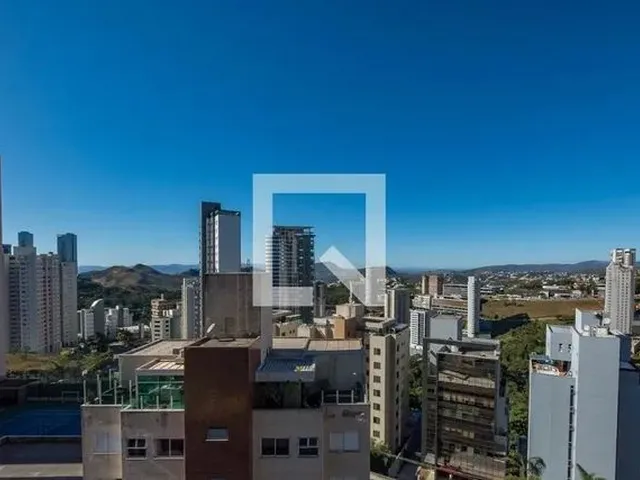 Imagem 5: Apartamento para Aluguel - Vila da Serra, 2 Quartos, 70 M2