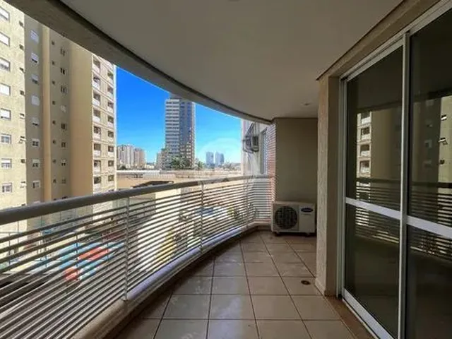 Imagem: Apartamento - 3 Dormitórios - Locação