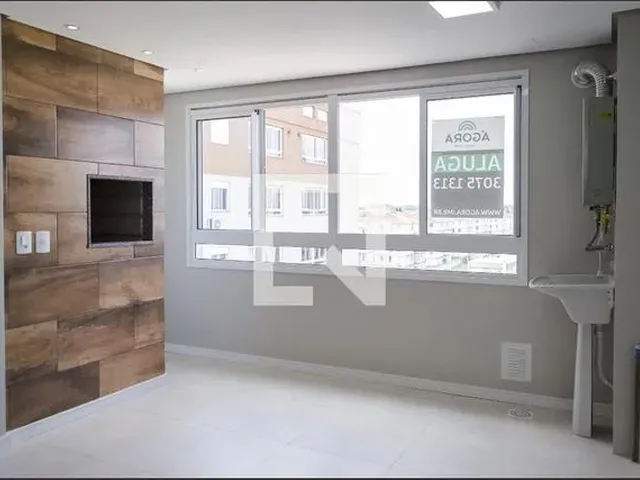 Imagem 12: Apartamento para Aluguel - Bairro Fátima, 2 Quartos, 52 M2