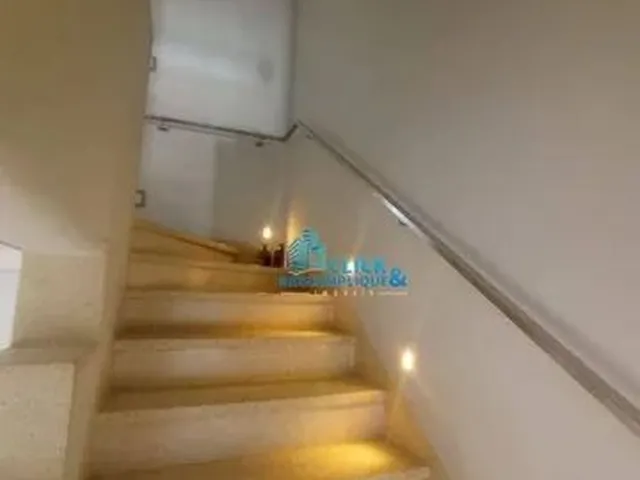 Imagem: Sobrado Mobiliado - Dois Quartos - Locação