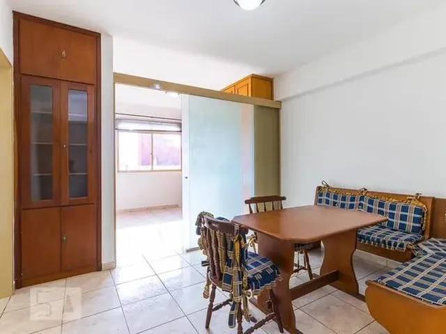 Imagem: Apartamento para Aluguel - Botafogo, 1 Quarto