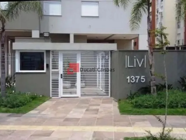 Imagem: Apartamento 2 Dormitórios