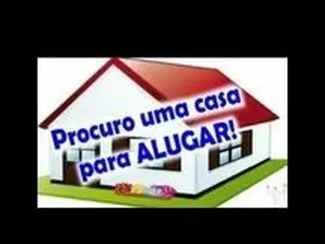 Imagem: Aluguel de Casa