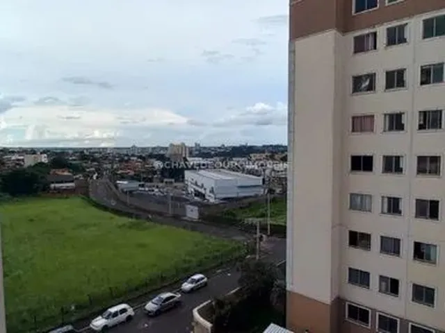 Imagem: Apartamento para Aluguel, 2 Quartos, 1 Vaga