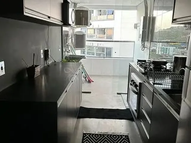 Imagem 9: Itajaí - Apartamento Padrão - Praia Brava