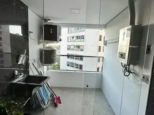 Imagem 10: Itajaí - Apartamento Padrão - Praia Brava