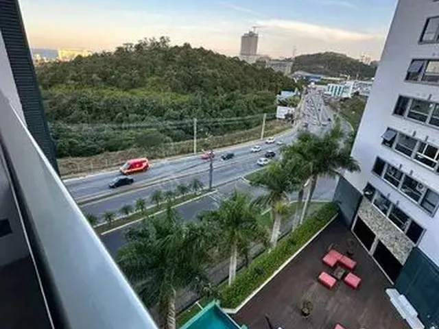 Imagem 5: Itajaí - Apartamento Padrão - Praia Brava
