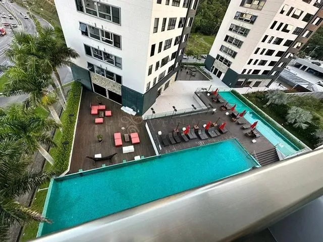 Imagem 3: Itajaí - Apartamento Padrão - Praia Brava