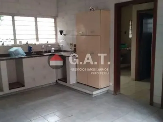 Imagem: Casa para Locação no Jardim Astro - Sorocaba/Sp
