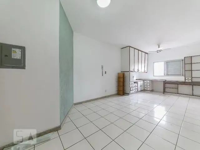 Imagem: Apartamento para Aluguel - Botafogo, 1 Quarto