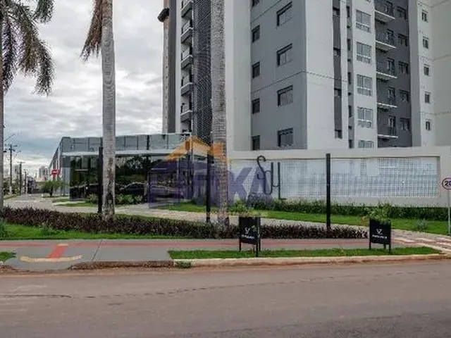 Imagem: Apartamento com 2 Quarto(S) no Bairro Jardim