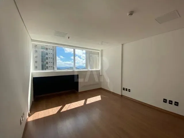 Imagem: Sala À Venda, 1 Vaga, Vila da Serra - Nova