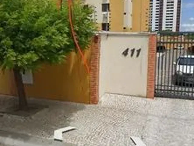 Imagem 1: Vende-Se Apartamento no Bairro Nova Betania-Mossoró Rn