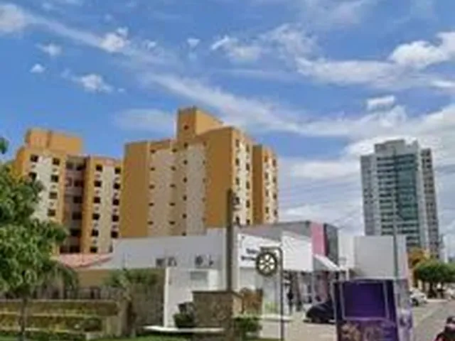 Imagem 10: Vende-Se Apartamento no Bairro Nova Betania-Mossoró Rn