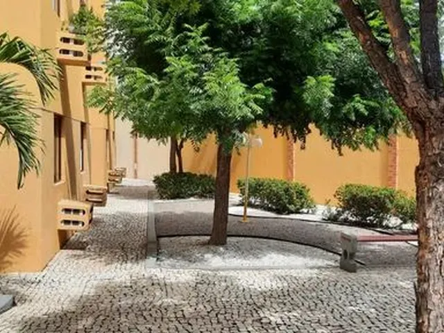 Imagem 2: Vende-Se Apartamento no Bairro Nova Betania-Mossoró Rn