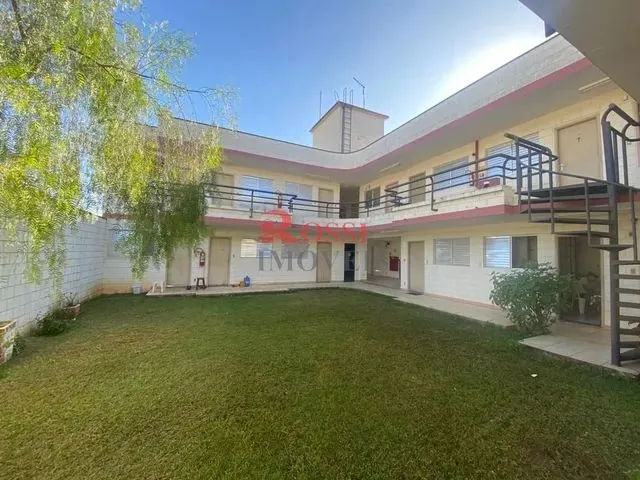 Imagem: Locação de Apartamentos / Kitnet na Cidade
