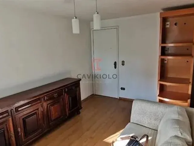 Imagem: Curitiba - Apartamento Padrão - Capão