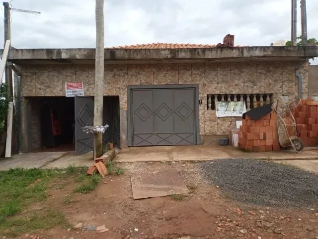 Imagem: Chácara 500M