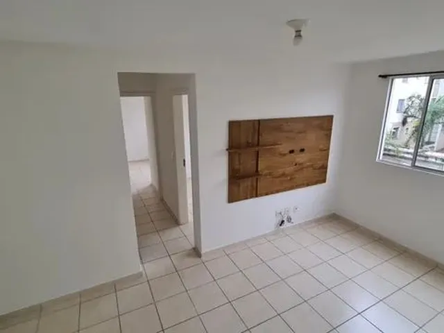 Imagem: Apartamento em Campina Grande - Cariacica