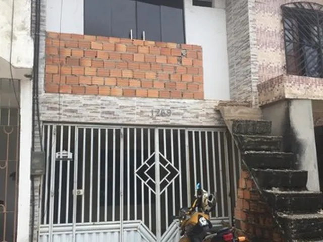Imagem 1: Graça Sanches Vende Valor R$-270.000,00 Casa de 2, Pavtos