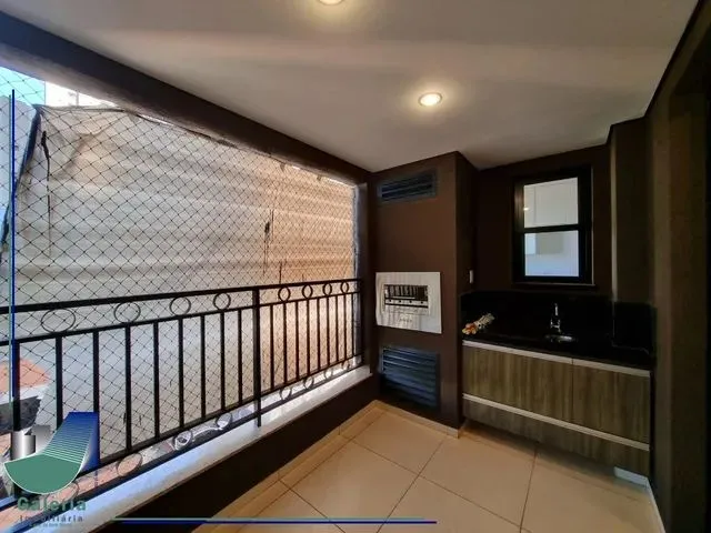 Imagem: Ribeirão Preto - Apartamento Padrão