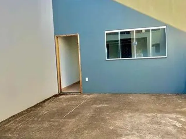 Imagem: Casa no Jardim Brasilândia por R$ 265.000,00