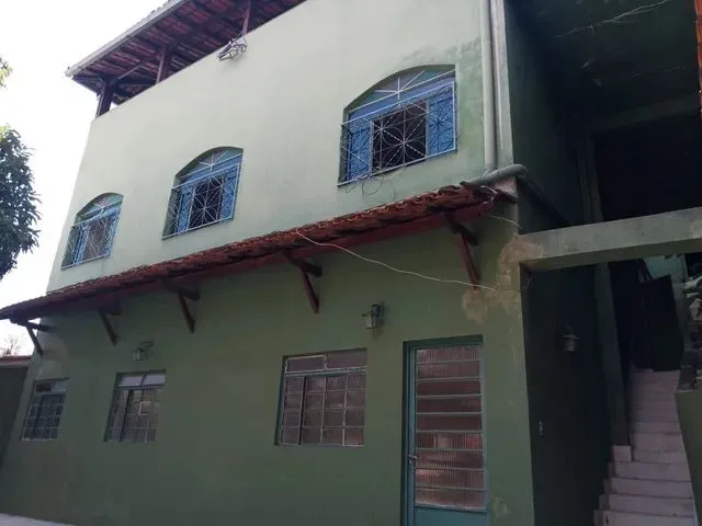 Imagem: Ibirité - Casa Padrão - Washington Pires