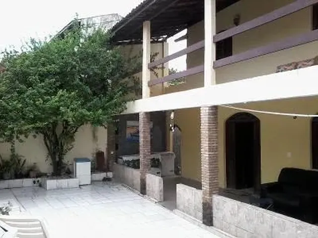 Imagem: Duas Casas 2/4 e 3/4 Jardim Placaford