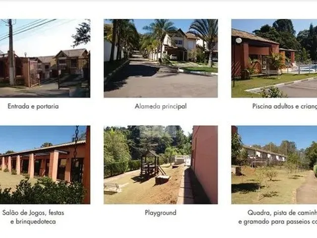 Imagem: Casa em Condomínio 170M² - Locação R$