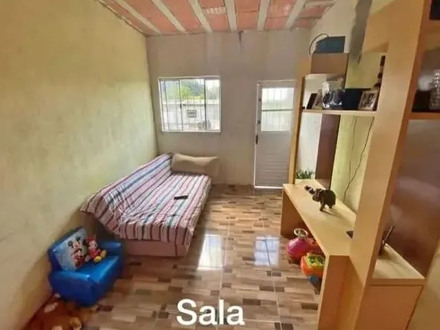 Imagem: B.l Casa para Venda Guamá - Belém - Pará