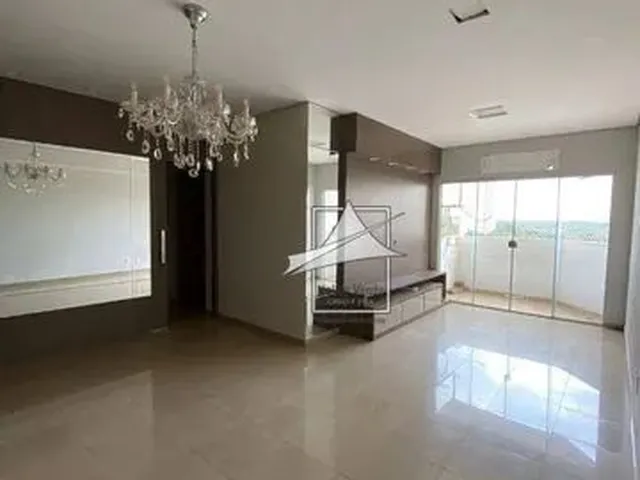 Imagem: Apartamento com 3 Dormitórios À Venda