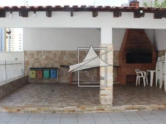 Imagem 15: Apartamento com 3 Dormitórios À Venda, 92 M² - Cond. Duque de Caxias - Duque de Caxias