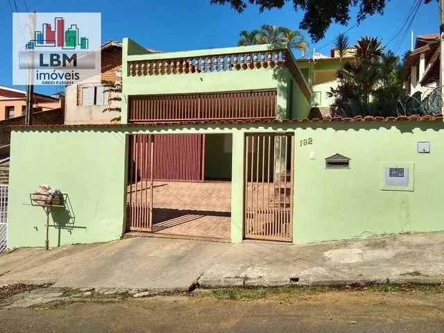 Imagem: Casa - São Bernardo - Campinas