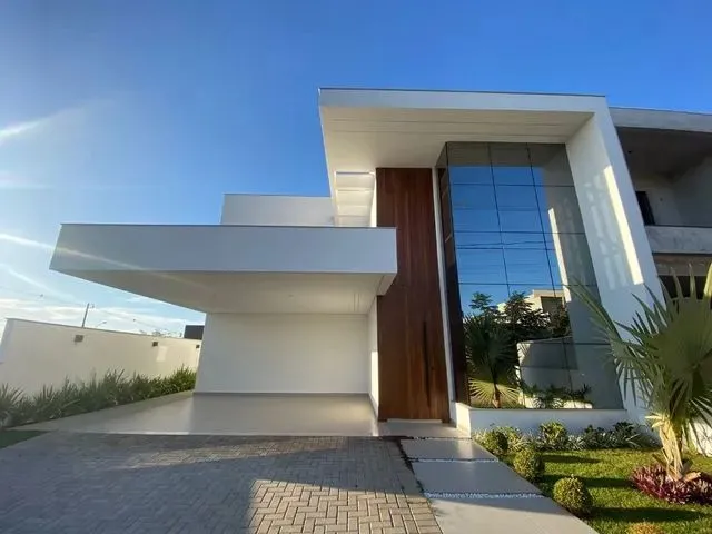 Imagem: Morada das Flores - Casa com 4 Dormitórios